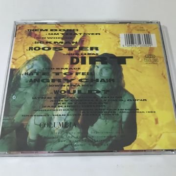 Alice In Chains – Dirt