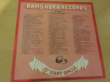 Instant Funk ‎– (Just Because) You'll Be Mine