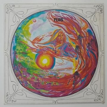 The Fugs – The Fugs First Album