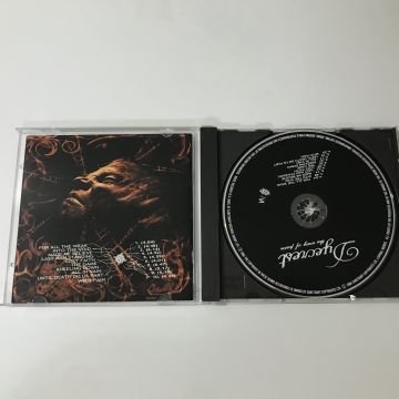 Dyecrest – The Way Of Pain
