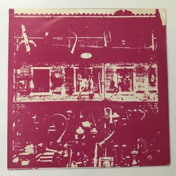 The Live Experience Band – (Jimi Hendrix) Red House