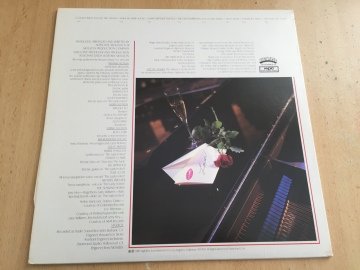 Alphonse Mouzon ‎– Distant Lover