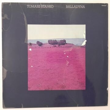 Tomasz Stanko – Balladyna