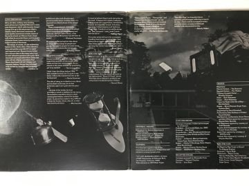 Al Stewart ‎– The Early Years 2 LP