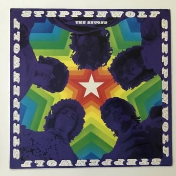 Steppenwolf – The Second