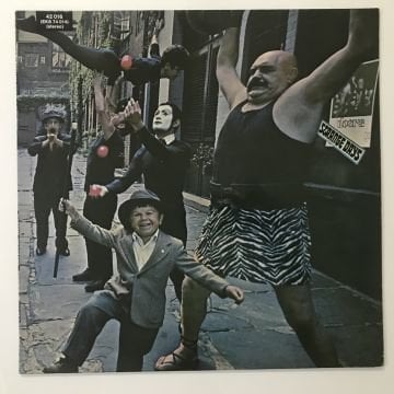 The Doors – Strange Days