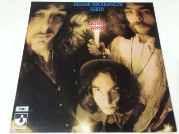 Edgar Broughton Band ‎– Wasa Wasa