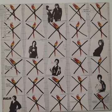 Al Stewart ‎– 24 Carrots