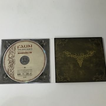Faun – Von Den Elben CD+DVD