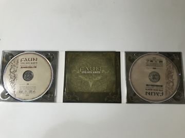 Faun – Von Den Elben CD+DVD