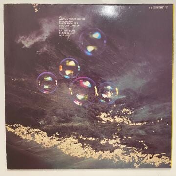 Deep Purple – Who Do We Think We Are
