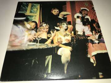 String Driven Thing ‎– String Driven Thing