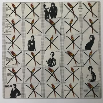 Al Stewart ‎– 24 Carrots