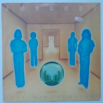 Journey – Look Into The Future
