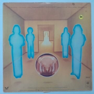 Journey – Look Into The Future