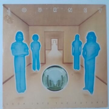 Journey – Look Into The Future