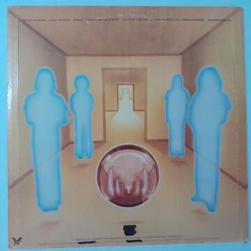 Journey – Look Into The Future