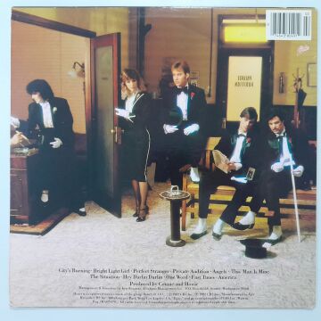 Heart – Private Audition