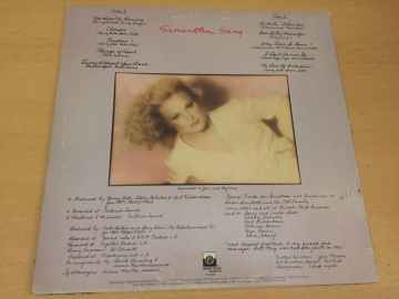 Samantha Sang ‎– Emotion