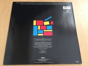 Al Stewart ‎– The Best Of Al Stewart