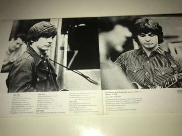 The Everly Brothers ‎– The Everly Brothers Show