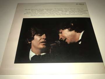 The Everly Brothers ‎– The Everly Brothers Show