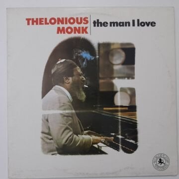 Thelonious Monk – The Man I Love