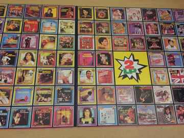 Sammy Davis Jr. ‎– Quality Sound Series 2 LP