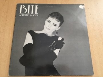 Altered Images ‎– Bite