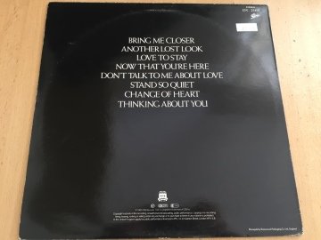 Altered Images ‎– Bite