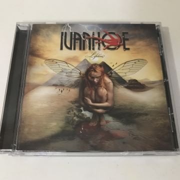 Ivanhoe – Lifeline
