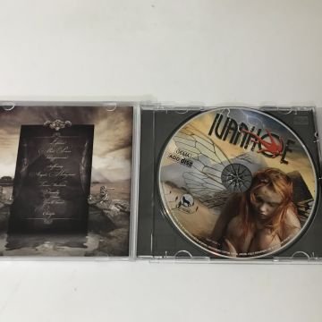 Ivanhoe – Lifeline
