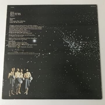 Supertramp ‎– Crime Of The Century