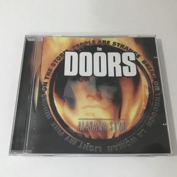 The Doors – Alabama Song