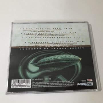TransAtlantic – Bridge Across Forever