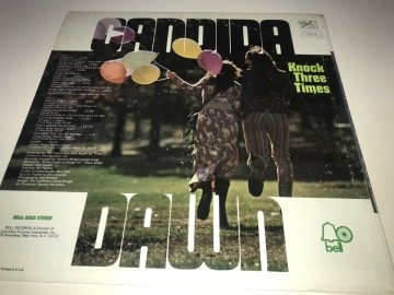 Dawn – Candida