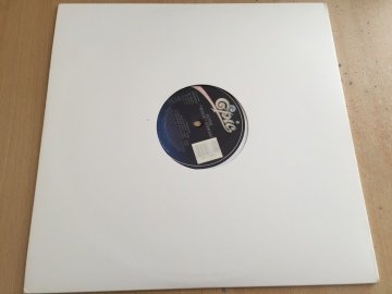 Alton ''Wokie'' Stewart Headache 12'', 33 RPM