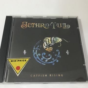 Jethro Tull – Catfish Rising