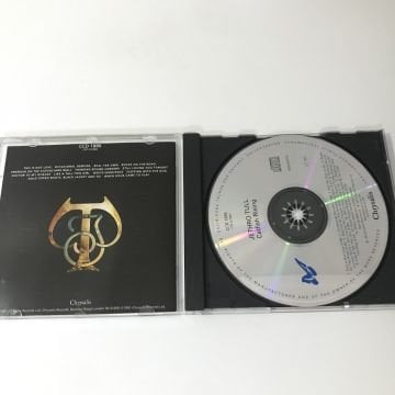 Jethro Tull – Catfish Rising