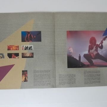 Rainbow – The Best Of Rainbow 2 LP