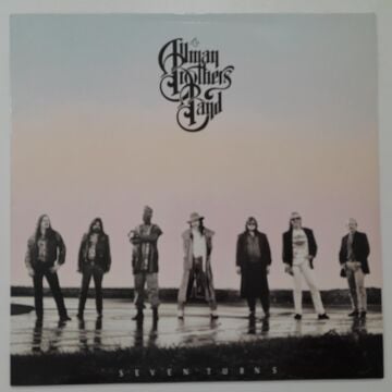 The Allman Brothers Band – Seven Turns