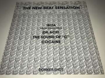 Donkey-Shot – The New Beat Sensation