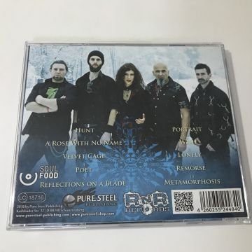 Evolucija – Hunt