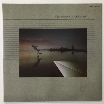 Rainbow – The Best Of Rainbow 2 LP