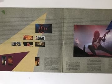 Rainbow – The Best Of Rainbow 2 LP