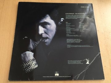 Alvin Stardust ‎– The Untouchable