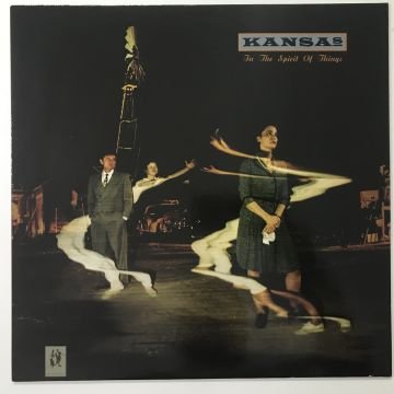 Kansas – In The Spirit Of Things