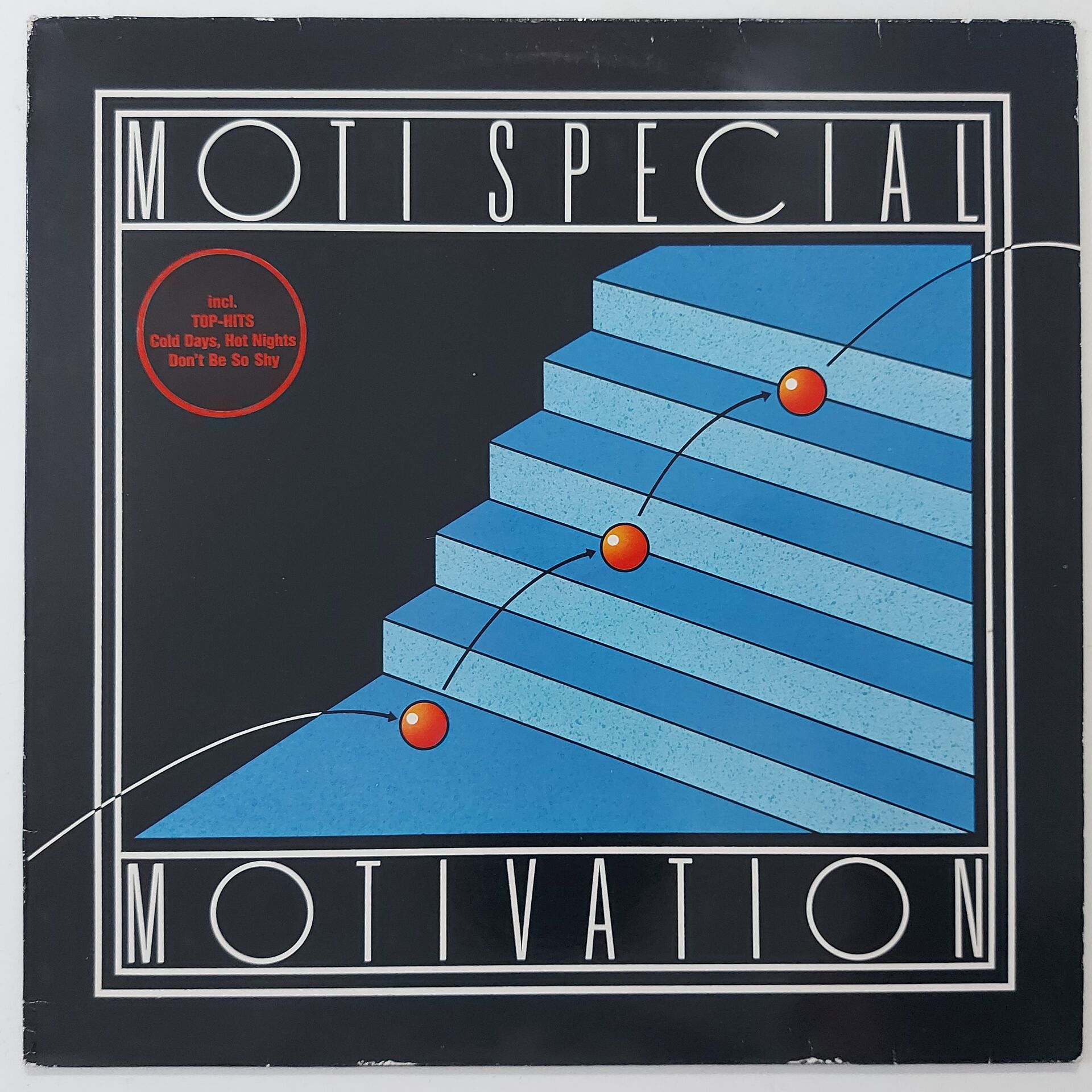 Moti Special – Motivation