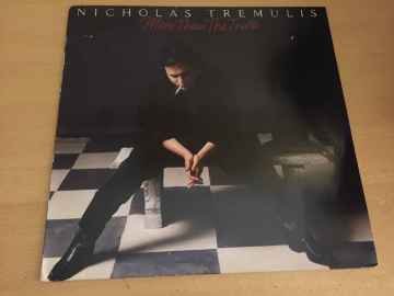 Nicholas Tremulis ‎– More Than The Truth