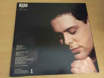 Nicholas Tremulis ‎– More Than The Truth